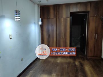 CASA RENTERA EN VENTA, Sector Cruz Verde San Joaquín C1476