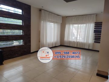 CASA RENTERA EN VENTA, Sector Cruz Verde San Joaquín C1476