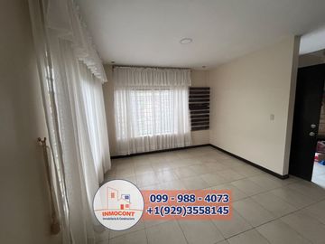 CASA RENTERA EN VENTA, Sector Cruz Verde San Joaquín C1476