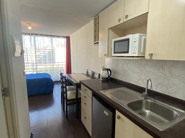 En Venta Departamento 53.000.000 Metro Toesca