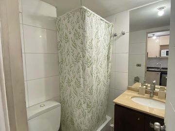 En Venta Departamento 53.000.000 Metro Toesca