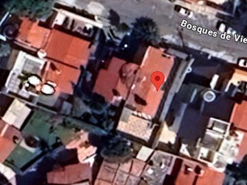 Casa en Venta. Bosques de Viena, Cuautitlán Izcalli, EDOMEX. Remate Hipotecario.