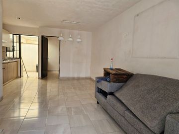 Casa en Venta Recámara en Planta Baja en Bosques del Dorado