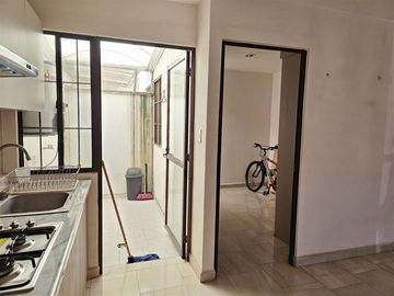 Casa en Venta Recámara en Planta Baja en Bosques del Dorado