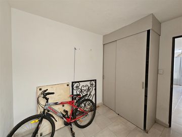 Casa en Venta Recámara en Planta Baja en Bosques del Dorado