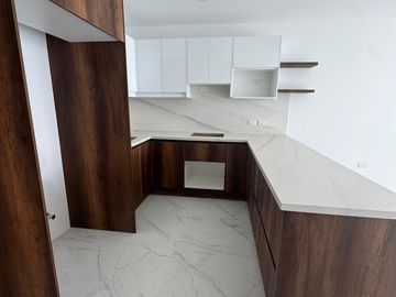 Hermoso Departamento frente al mar, de oportunidad.