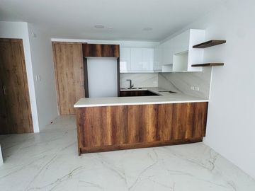 Hermoso Departamento frente al mar, de oportunidad.