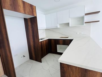 Hermoso Departamento frente al mar, de oportunidad.