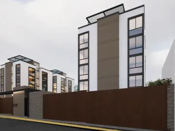 Departamento en Venta en Zona Zavaleta, Sta Cruz Buenavista, Excelente Ubicación con Acabados Premium