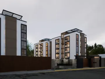 Departamento en Venta en Zona Zavaleta, Sta Cruz Buenavista, Excelente Ubicación con Acabados Premium