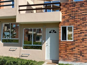 Tu casa en venta lista para habitar en un desarrollo pensado para tu comodidad