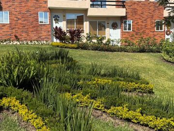 Tu casa en venta lista para habitar en un desarrollo pensado para tu comodidad