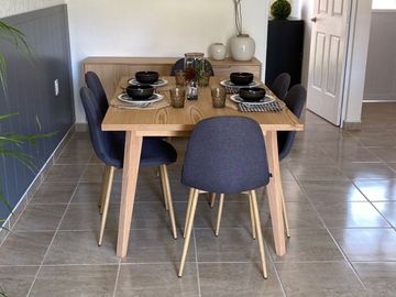 Tu casa en venta lista para habitar en un desarrollo pensado para tu comodidad