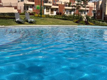 Tu casa en venta lista para habitar en un desarrollo pensado para tu comodidad