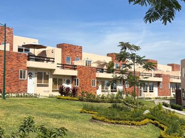 Tu casa en venta lista para habitar en un desarrollo pensado para tu comodidad