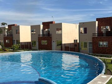 Tu casa en venta lista para habitar en un desarrollo pensado para tu comodidad