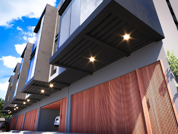 Ultimas Casas En Pre-Venta Zona Dorada