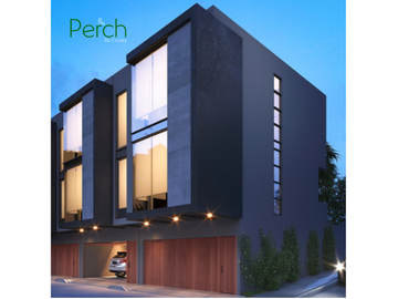 Ultimas Casas En Pre-Venta Zona Dorada