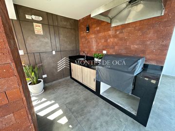 ALQUILO DEPARTAMENTO DE ESTRENO _ SURQUILLO LÍMITE CON SAN ISIDRO