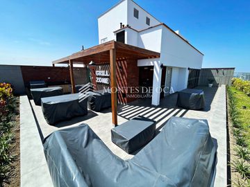 ALQUILO DEPARTAMENTO DE ESTRENO _ SURQUILLO LÍMITE CON SAN ISIDRO