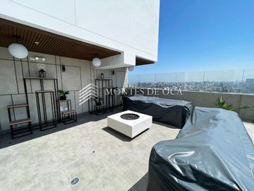 ALQUILO DEPARTAMENTO DE ESTRENO _ SURQUILLO LÍMITE CON SAN ISIDRO