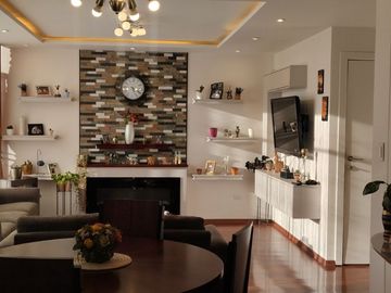 Departamento Venta, Conjunto Zoe, Santa Lucia, Norte de Quito