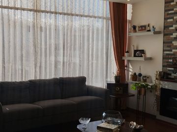 Departamento Venta, Conjunto Zoe, Santa Lucia, Norte de Quito
