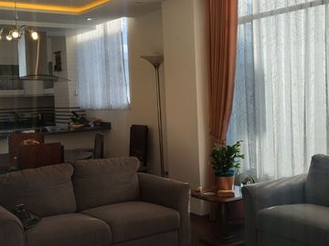 Departamento Venta, Conjunto Zoe, Santa Lucia, Norte de Quito