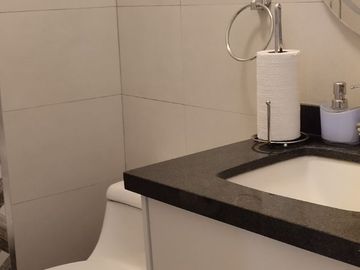 Departamento Venta, Conjunto Zoe, Santa Lucia, Norte de Quito