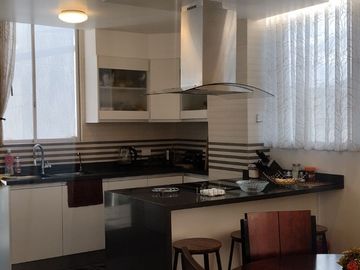 Departamento Venta, Conjunto Zoe, Santa Lucia, Norte de Quito