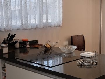 Departamento Venta, Conjunto Zoe, Santa Lucia, Norte de Quito