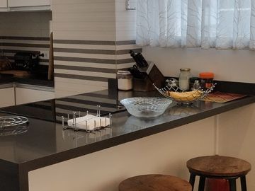 Departamento Venta, Conjunto Zoe, Santa Lucia, Norte de Quito
