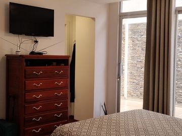 Departamento Venta, Conjunto Zoe, Santa Lucia, Norte de Quito