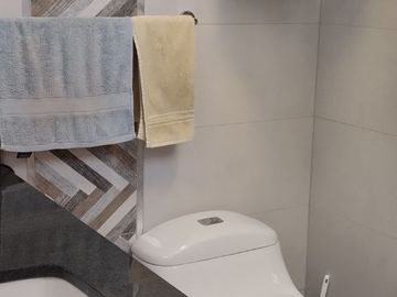 Departamento Venta, Conjunto Zoe, Santa Lucia, Norte de Quito