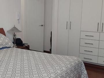 Departamento Venta, Conjunto Zoe, Santa Lucia, Norte de Quito