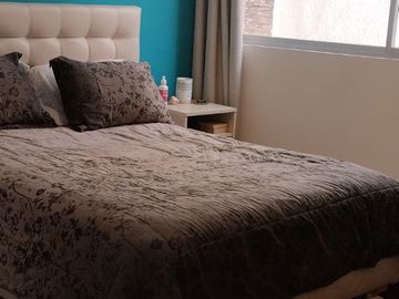 Departamento Venta, Conjunto Zoe, Santa Lucia, Norte de Quito