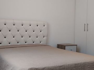 Departamento Venta, Conjunto Zoe, Santa Lucia, Norte de Quito