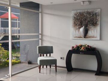 Departamento Venta, Conjunto Zoe, Santa Lucia, Norte de Quito