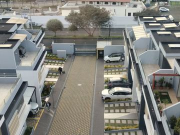 Departamento Venta, Conjunto Zoe, Santa Lucia, Norte de Quito
