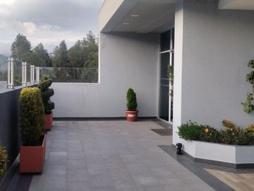 Departamento Venta, Conjunto Zoe, Santa Lucia, Norte de Quito