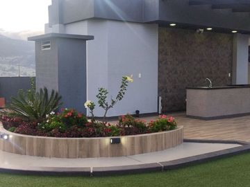 Departamento Venta, Conjunto Zoe, Santa Lucia, Norte de Quito