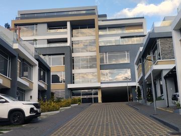 Departamento Venta, Conjunto Zoe, Santa Lucia, Norte de Quito