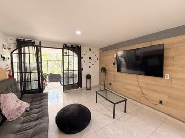 Casa en venta en El Zalate, Guadalajara