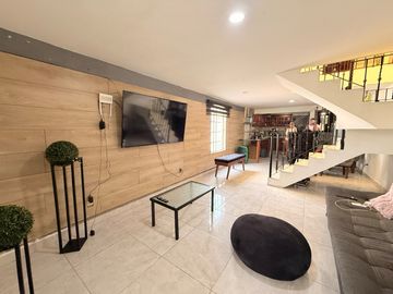 Casa en venta en El Zalate, Guadalajara