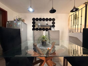 Casa en venta en El Zalate, Guadalajara
