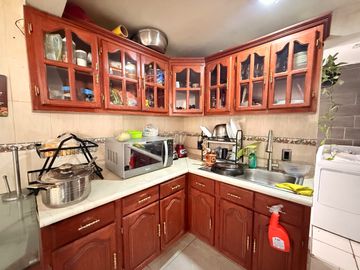 Casa en venta en El Zalate, Guadalajara