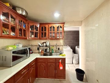 Casa en venta en El Zalate, Guadalajara