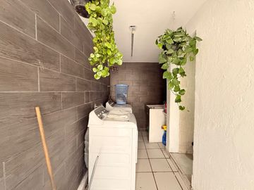 Casa en venta en El Zalate, Guadalajara