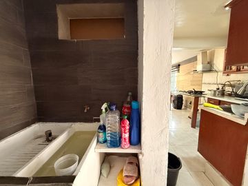 Casa en venta en El Zalate, Guadalajara