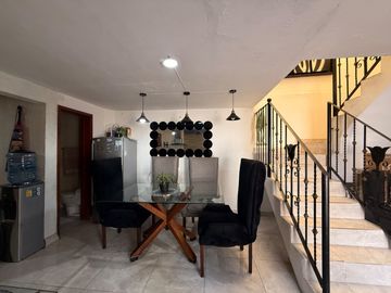 Casa en venta en El Zalate, Guadalajara